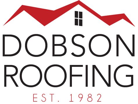 dobson roofing dronfield